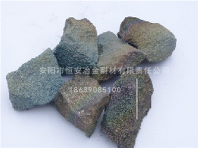 高氮化錳廠家